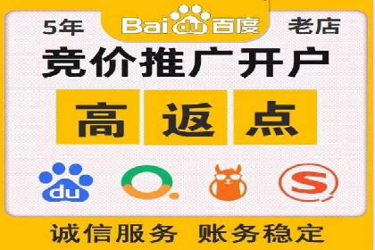 竞价推广代运营服务，打造高效广告投放体系